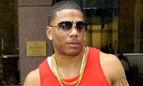 nelly leaked video|Nelly oral video: Rapper apologises for leaked sex。